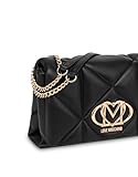 Zoom IMG-2 love moschino borsa pu embossed Zoom IMG-2 love moschino borsa pu embossed