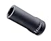 KOKEN 16310M-19 3/4 inch (19 mm) SQ. Impact Surface Deep Socket, 0.7 inch (19 mm)