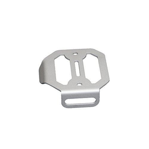 MyTech - Protezione dissipatore in alluminio