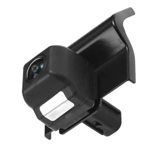 Cámara Marcha atrás Cámara Estacionamiento Trasera Respaldo 86790-35040 para Toyota para FJ para Cruiser 2009-2011 2012 2013 2014 Salpicadero Coche Cámara Visión Trasera(with)