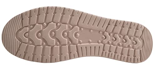 Slip On Shoes for Men Casual Canvas Loafers Men's Deck Shoes Comfort Boat Shoes with Rubber Sole4