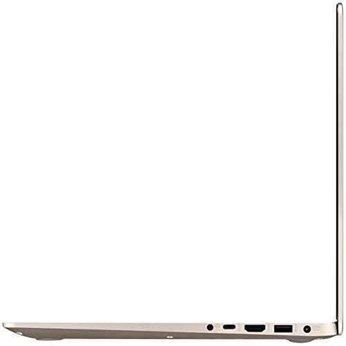 Image of ASUS VivoBook S Ultra Thin and Portable Laptop, Intel Core i7-8550U Processor, 8GB DDR4 RAM, 128GB SSD+1TB HDD, 15.6 inch FHD WideView Display, ASUS NanoEdge Bezel, S510UA-DS71