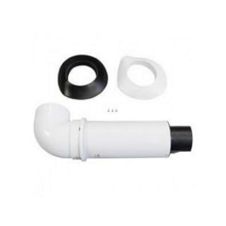 Jacuzzi 11" Vent Kit