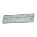 Cornerstone Lighting A109UC/27 Thomas Lighting Under Cabinet/Utility, Silver