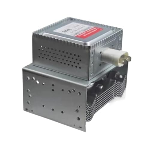 2M286-21TTGH magnetrón refrigerado por aire para microondas miniatura 1