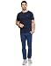 Tommy Hilfiger RN tee SS Camiseta, Azul (Navy Blazer 416), X-Large para...