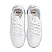 NIKE Air Vapormax Plus, Men's Athletics Shoes, White White White Pure Platinum 100, 10.5 AU