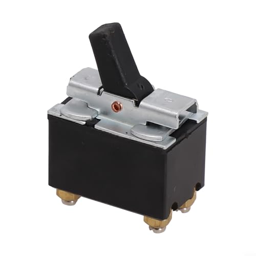 Interruttore per smerigliatrice angolare AC250V 5A Parte di ricambio per utensile elettrico Controllo a pulsante per lucidatrice