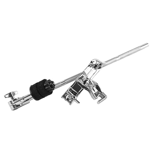 Clamp para batería Toddmomy heavy duty con cabeza de plástico miniatura 1