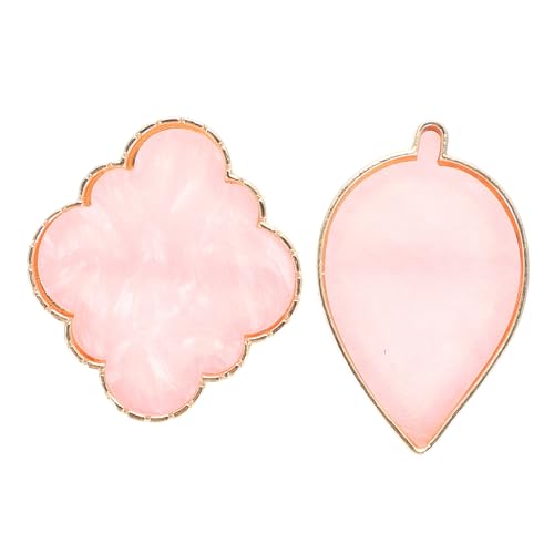 OSOLADY �l�C���A�[�g�����O�p���b�g 20�� ������ �T�C�Y�����\ �J���[�v���[�g �l�C���A�[�g���D�ƌ��� �}�j�L���A���F�p