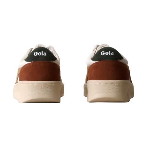 Image of Gola Grandslam Leather