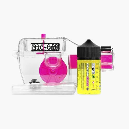 Muc-Off X-3 Dirty Chain Machine Cleaner