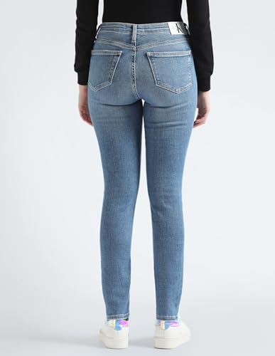Image of Calvin Klein Women Jeans