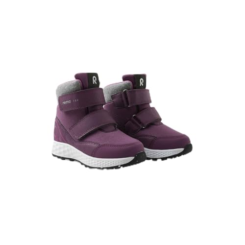 Reima ReimaTec Hallava (5400147A-4960) Kinderstiefel, violett,...