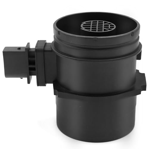 Ollanoos 13617788788 Capteur de débit d'air de rechange pour BMW Série 1 3 7 X1 E65 E81 E82 E84 E87 E88 E90 E91 E92 E93, remplace 0281006146 13628509724 13627 788743