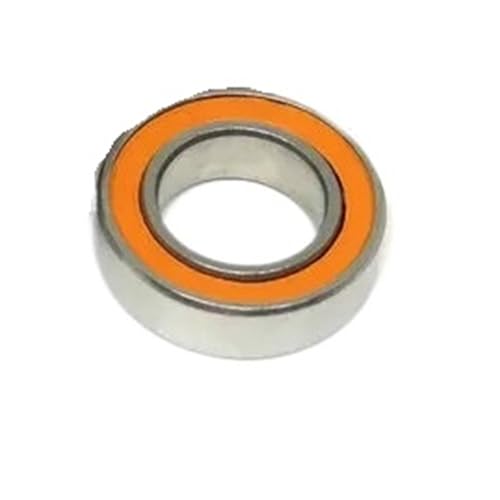 Roulement SMR63C-2OS ABEC7 en céramique pour réduire les frictions