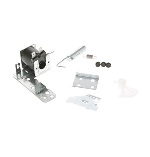 Parts Master Kit de solenoide de repuesto para lavavajillas GE/Hotpoint/Kenmore - WD21X10060, AP2039738, PS260117 - Pieza de repuesto para lavavajillas - Drena tu lavavajillas correctamente