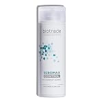 Biotrade Sebomax Control Anti-Dandruff Shampoo with Undecylenic Acid – Anti-Itch Shampoo that Soothes Irritated Scalp and Removes Dandruff & Impurities – 200 ml