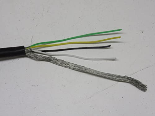 Image of Furuno 6 Pin Nmea Cable (Old 000-117-603) - 000-154-054