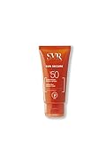 SVR BLUR SOLAR SPF50 SVR SVR Sun Secure Blur Crema Espuma SPF50 50ml
