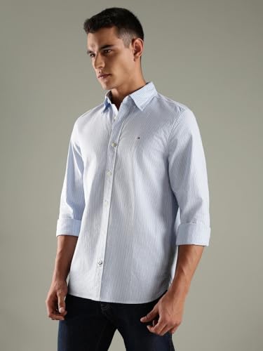 Image of Tommy Hilfiger Men Shirts