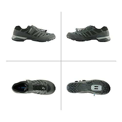 SHIMANO Men's Platform Bike Parts3