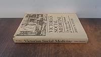 Victorian Social Medicine: The Ideas and Methods of William Farr 0801822467 Book Cover