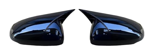 Coque rétroviseur Benz W177 C118 garniture de rétroviseur latéral LHD 2019-2021
