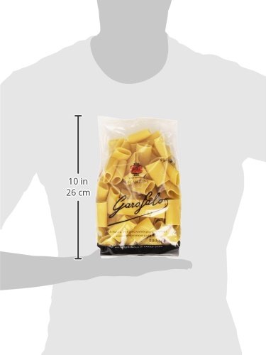 Garofalo Pasta di Gragnano Gigantoni - 500 gr