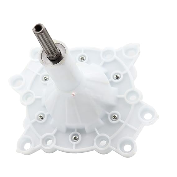 Gearbox Long Shaft Compatible with Whirlpool SEMI Automatic Washing Machine (Match & Buy)-image-3