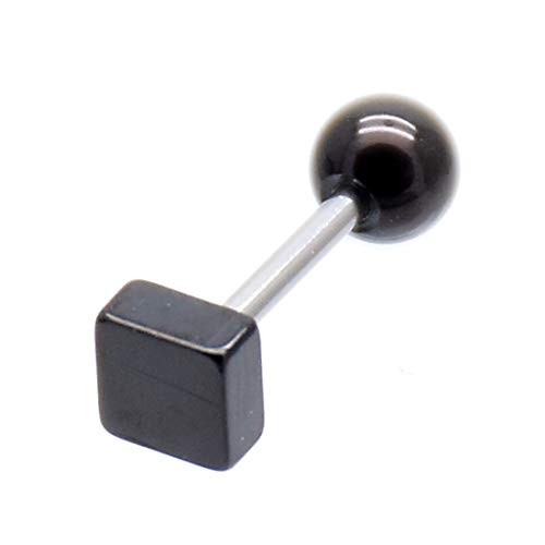 [�X���[�i�C��] ������ �X�N�G�A �s�A�X �{�f�B�s�A�X �~�j �l�p ��s�A�X �����Y ���f�B�[�X �Ў� SPU033 (16G ���a8mm �u���b�N)