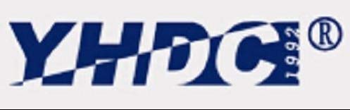 Image of YHDC Hall Split core Current Sensor HST40 1000A /4V
