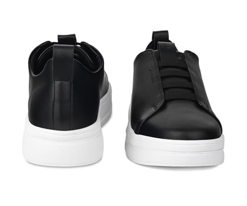 Image of LOUIS STITCH Men's Casual Sneaker | No Laces Slip-On Casual Sneaker Shoes for Men | EVA Sole Walking Sneakers Shoes | Comfortable and Flexible Slip-on Shoes (LSP-SNK-EPL)