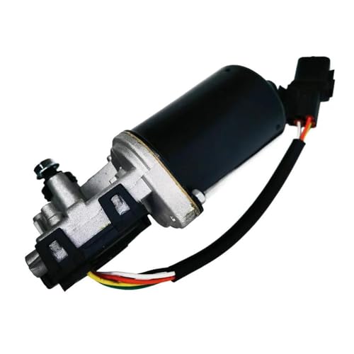 Moteur essuie-glace avant i10 IX35 Tucson reference 981102S000