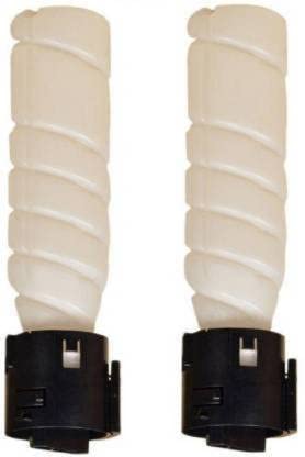 GPN PRINT KONICA MINOLTA TN118 Toner Cartridge Compatible for Konica Minolta TN-118 T Black Ink Cartridge