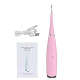 🪥【FÁCIL DE USAR】Un solo botón, donde puede regular la potencia, cómodo y rápido, pulse el botón de encendido para encender/apagar el cepillo y ajuste de la intensidad de la marcha con el botón de arriba y abajo. Se puede utilizar hasta 140 veces con una sola carga, por lo que nunca tendrás que preocuparte por quedarte sin batería cuando viajes. El cepillo es totalmente impermeable