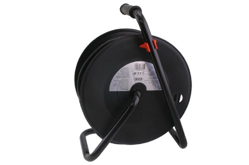 Exin H05VVF - Bobina cavo, lunghezza 50 m, 3 x 1,5...