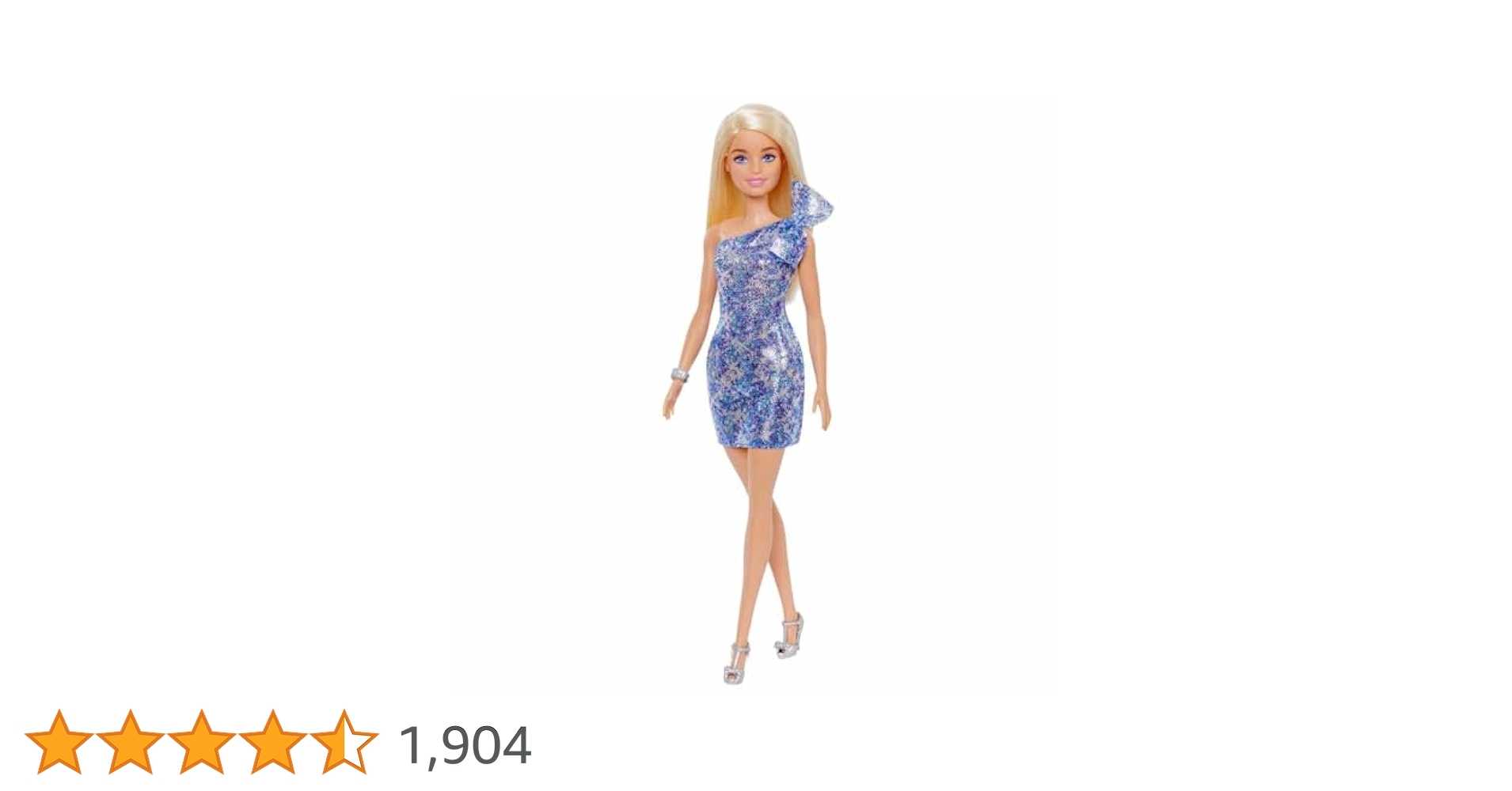 バービー人形   限定品 Amazon.co.jp: 【Amazon.co.jp 限定】バービー(Barbie
