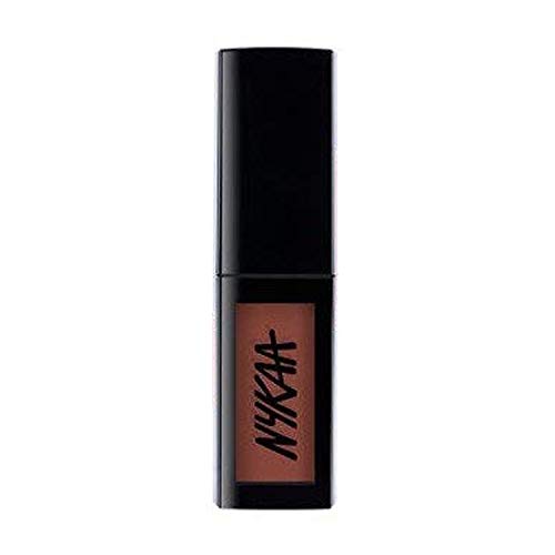Nykaa Matte To Last ! Liquid Lipstick (4.5ml) (Matte To Last ! Li...