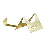 【Tamaño del producto】: Botellero de mesa individual, compacto y liviano, aprox. 20 cm x 11 cm x 7 cm / 7,87 pulgadas x 4,33 pulgadas x 2,76 pulgadas