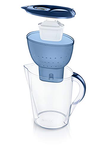 Brita Caraffa filtrante Marella (blu)