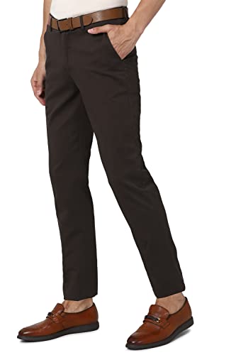 Image of Peter England Men's Western Casual Pants