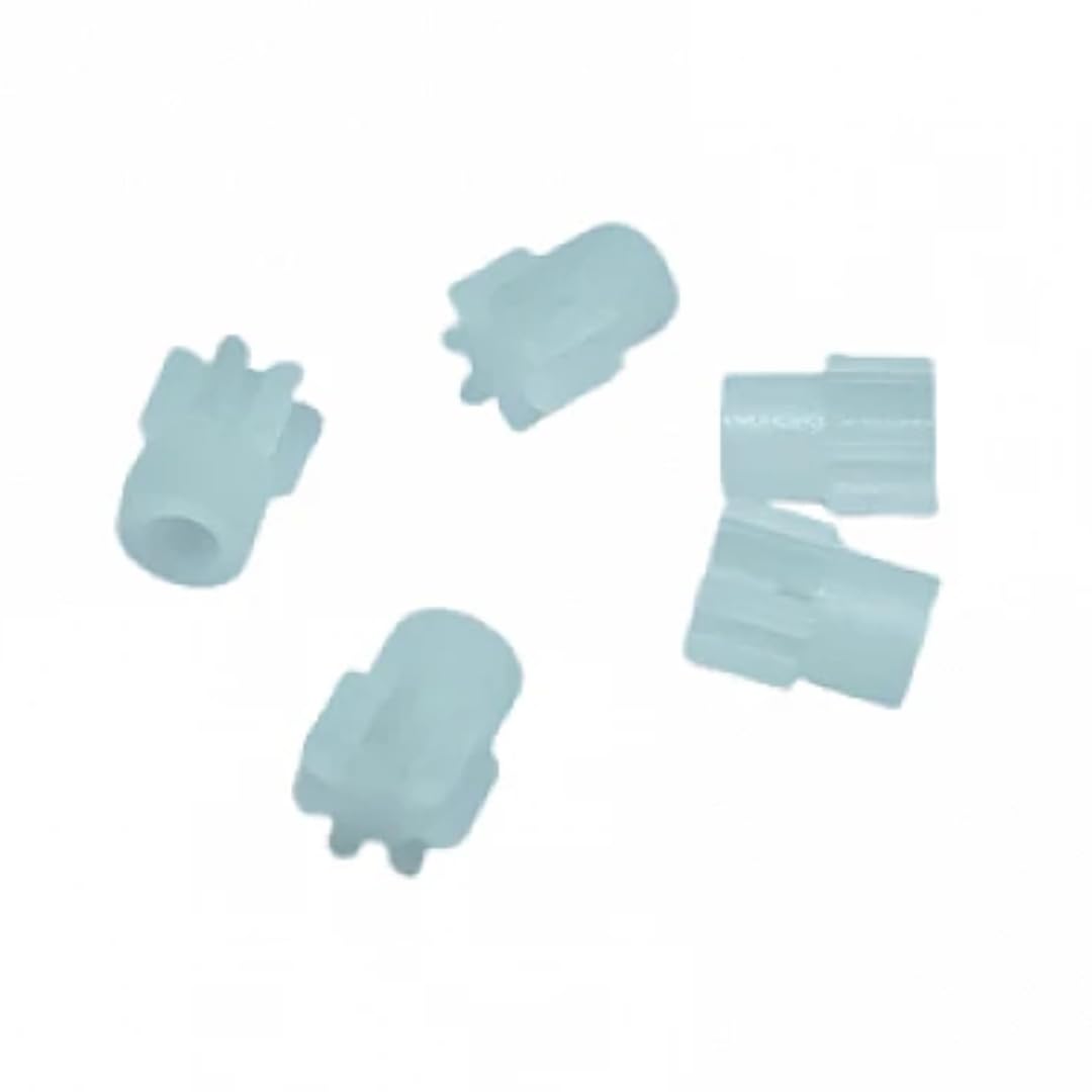 Pro3D 1007A M0.5 Plastic Gear