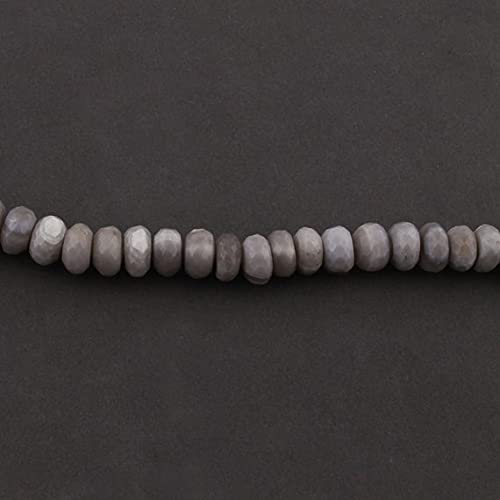 Opal rondelles facettées 10mm pour création de bijoux de luxe en pierres naturelles