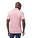 TravisMathew Men's Local Discount, Heather Blush