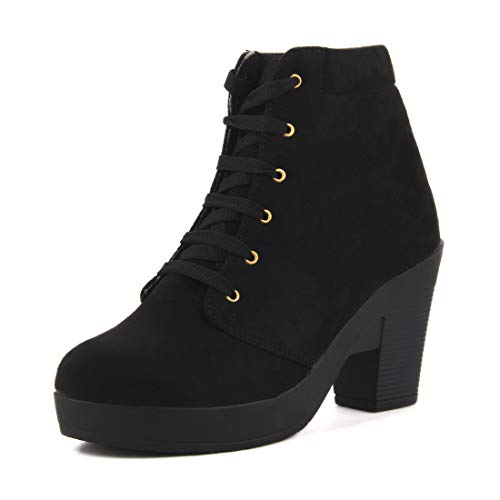 Buy Abj Fashion Heel Boots For Womens Boots For Girls At Amazon In