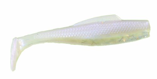 Strike King Glass Minnow Bodies,Opening Night, 0.065