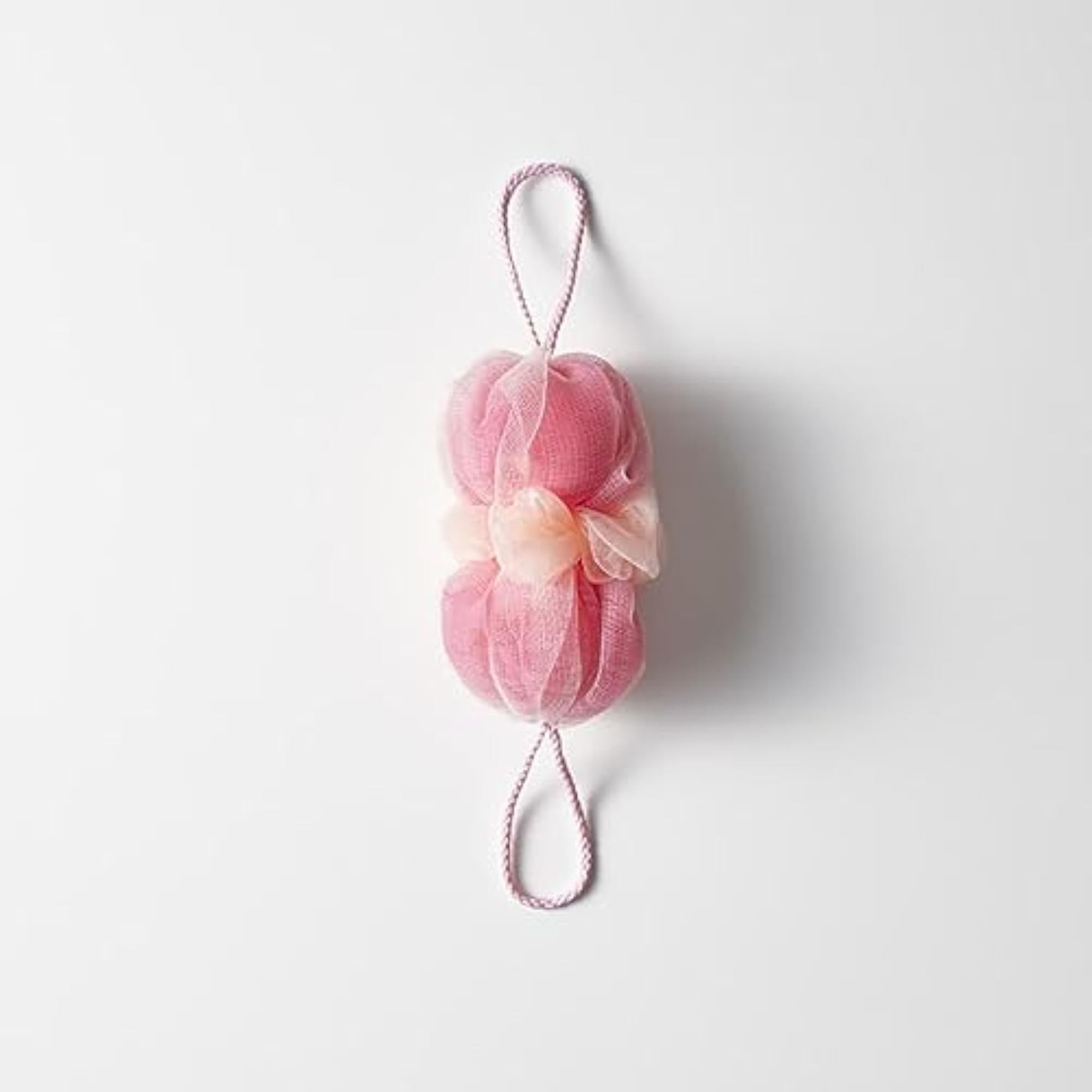Exfoliating Bath Loofahs Sponge Long Bath Loofahs