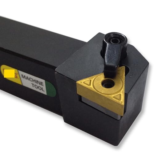 Portaherramientas MTGNL1616H16 carburo metal 20mm 25mm miniatura 2