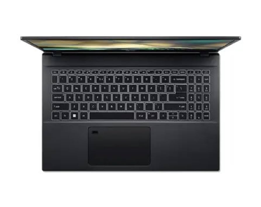 Amazon.com: Acer Aspire 7 Laptop 15.6